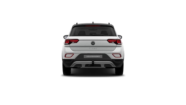 Volkswagen T-Roc 2.0 TDI DSG