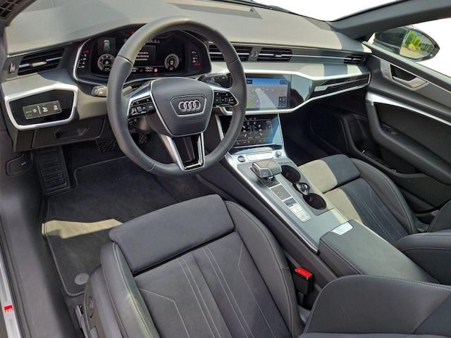 Audi A6 40 TDI Avant Quattro S-Line S-Tronic