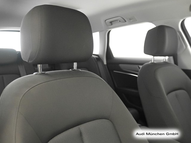 Audi A6 35 TDI Avant S-Tronic