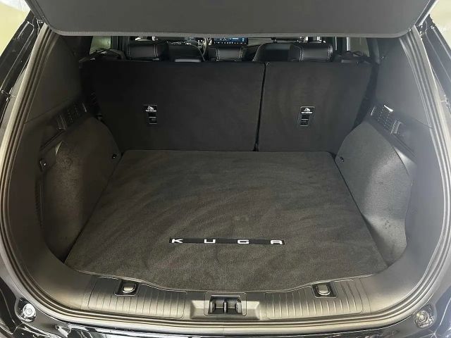 Ford Kuga Active Plug in Hybrid X