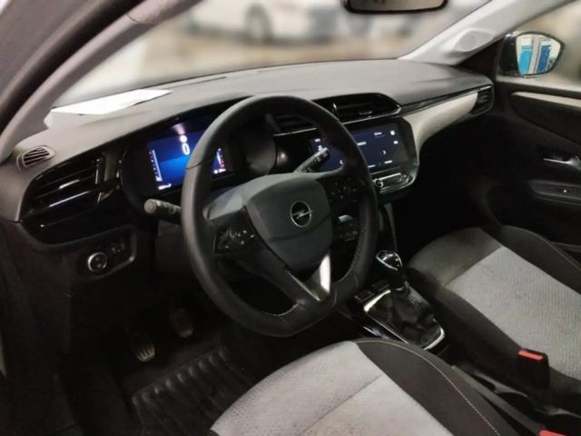 Opel Corsa -F 75PS Benzin MT5 LP € 20.848,-