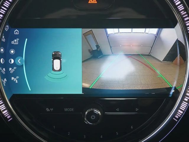 MINI Mini Electric SE