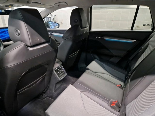 Skoda Enyaq Loft iV 60