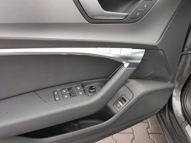 Audi S6 Avant Quattro