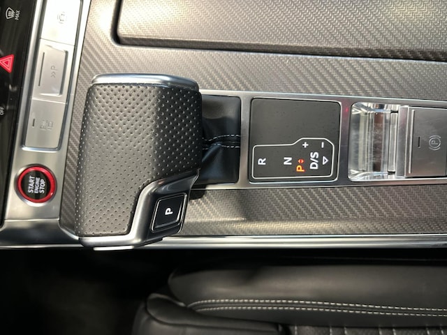 Audi RS6 Avant Quattro