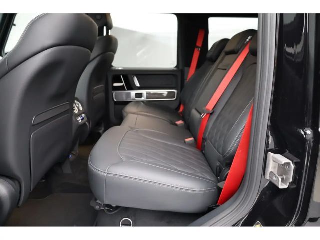 Mercedes-Benz G 63 AMG AMG Line