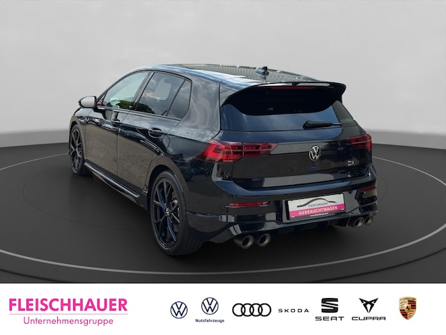 Volkswagen Golf 4Motion Golf VIII