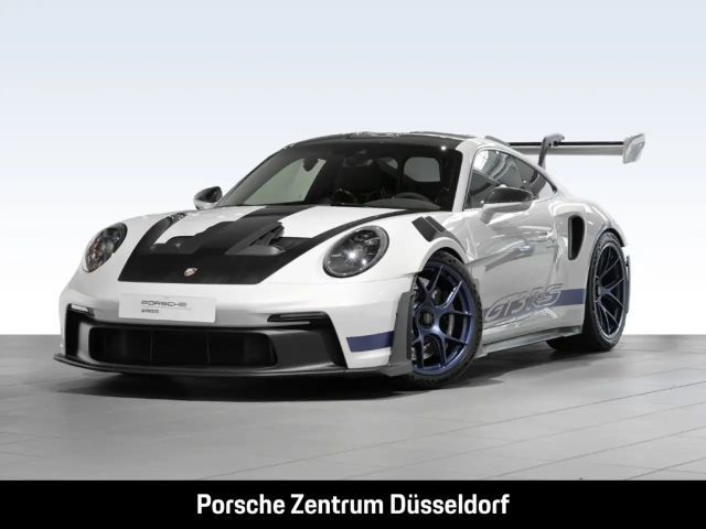 Porsche 992 Coupé GT3 RS