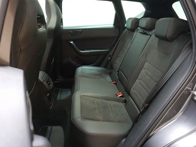 Cupra Ateca 2.0 TSI 4Drive DSG