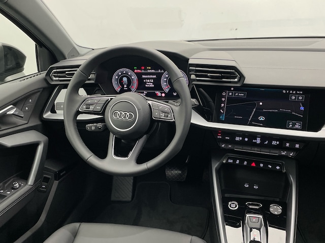 Audi A3 35 TFSI S-Tronic