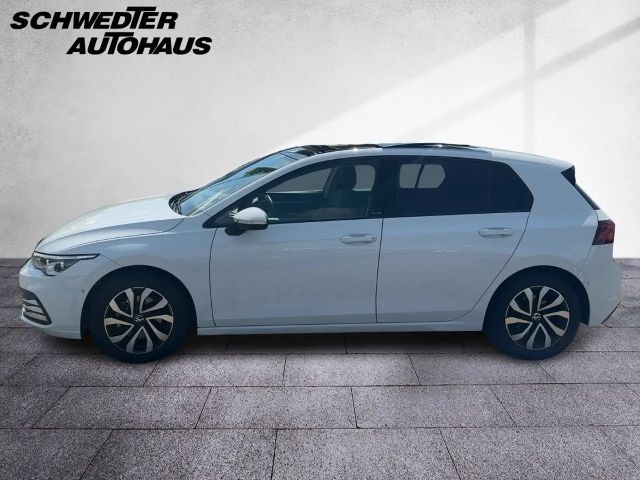 Volkswagen Golf 2.0 TDI Golf VIII
