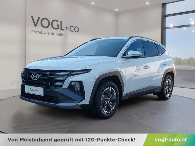 Hyundai Tucson 2WD T-GDi