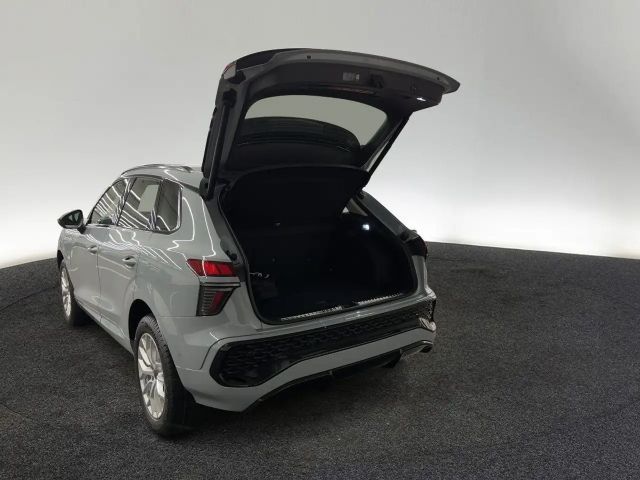 Audi Q3 Hybride S-Tronic