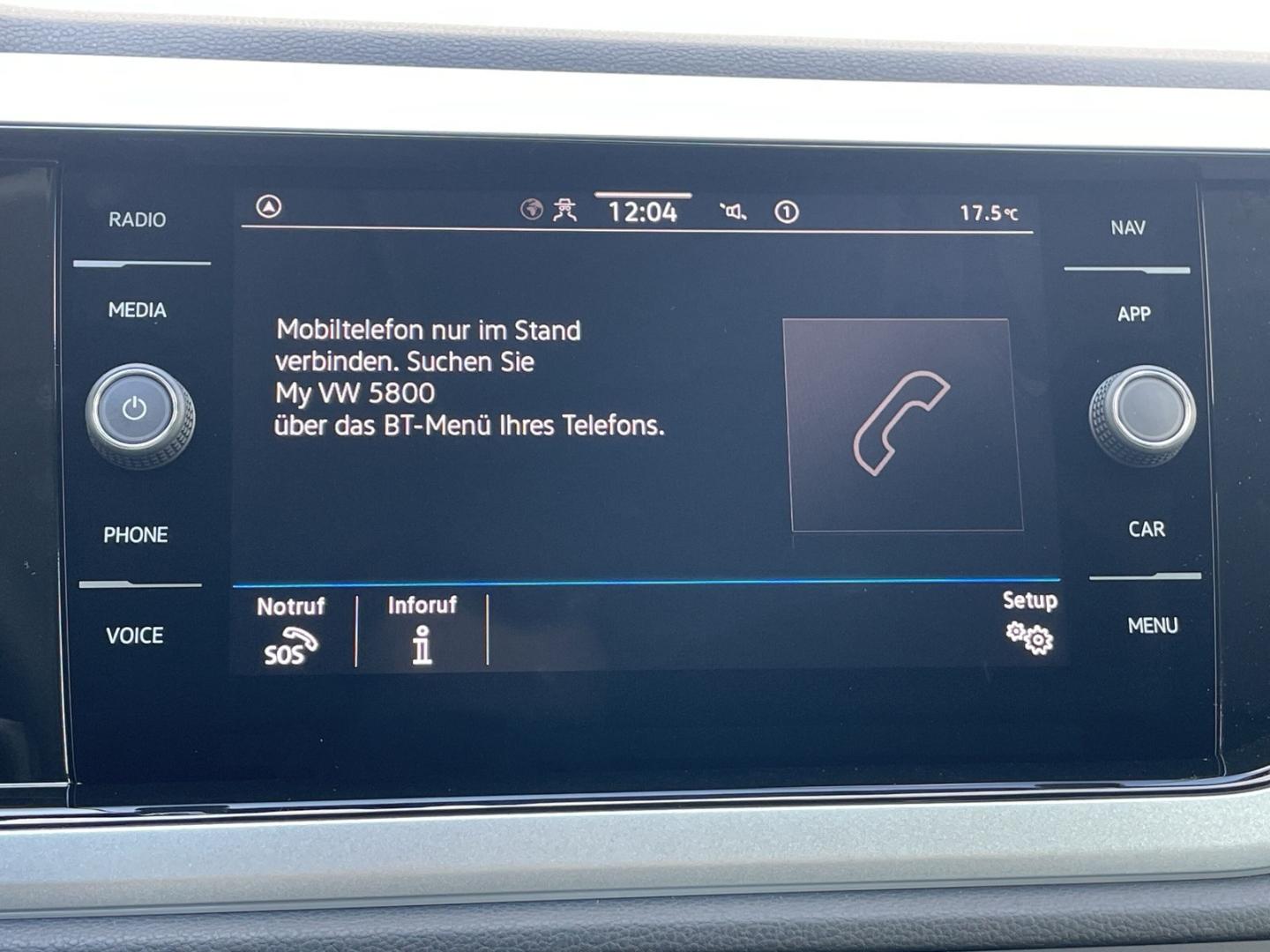 Volkswagen Taigo 1.0 TSI DSG