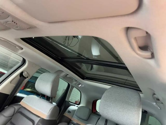 Citroën C3 Aircross Shine