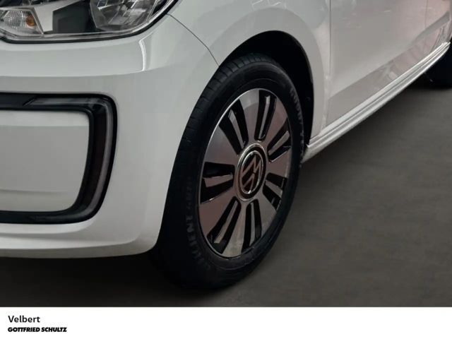 Volkswagen e-up! Plus Style