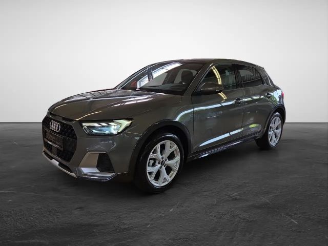 Audi A1 30 TFSI Allstreet