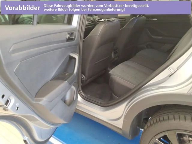 Volkswagen T-Roc 1.5 TSI DSG Style