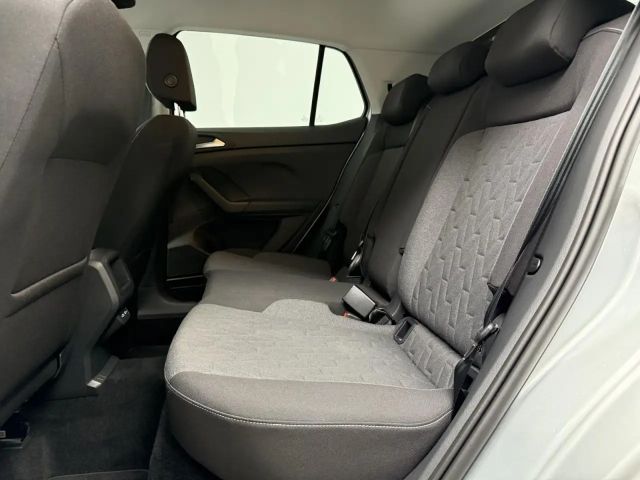 Volkswagen T-Cross 1.0 TSI DSG Life