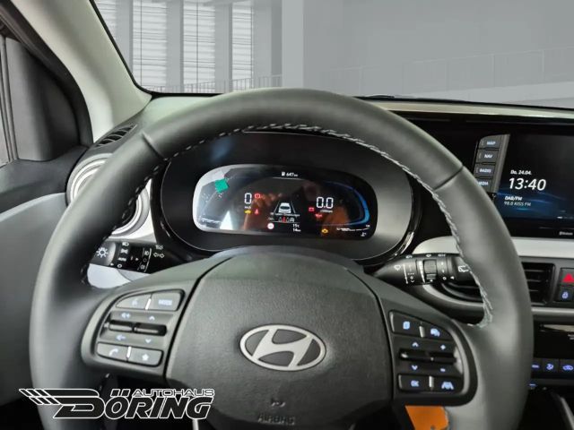 Hyundai i10 1.2 Prime