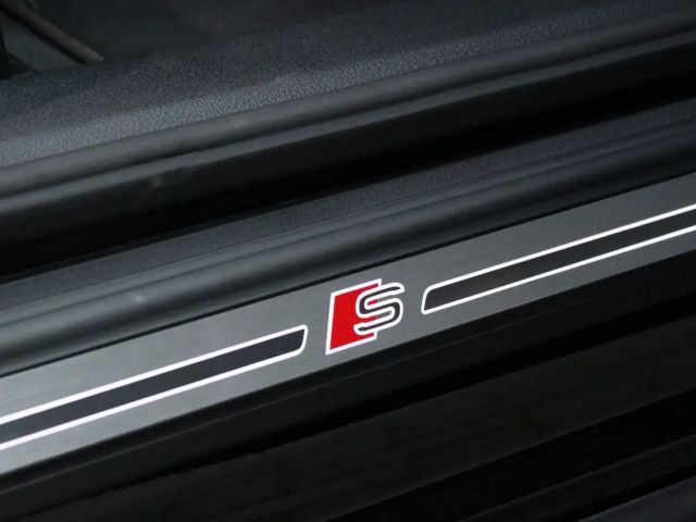 Audi Q5 35 TDI S-Line Sportback