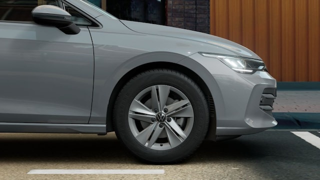 Volkswagen Golf 1.5 TSI