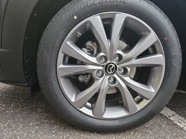 Mazda CX-30 2.5L SkyActiv e-Skyactiv