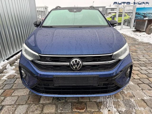 Volkswagen Taigo 1.0 TSI DSG R-Line