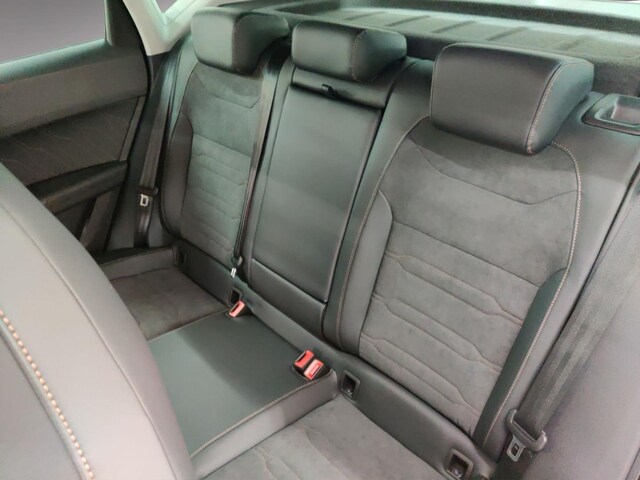 Cupra Ateca 2.0 TSI 4Drive