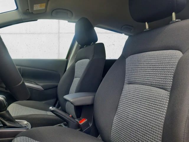 Suzuki SX4 S-Cross DualJet Hybrid