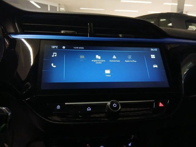 Opel Corsa YES+MHEV+Android Auto+Apple Carplay