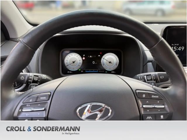 Hyundai Kona Electric Trend