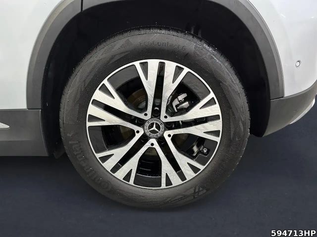 Mercedes-Benz GLA 200 Progressive