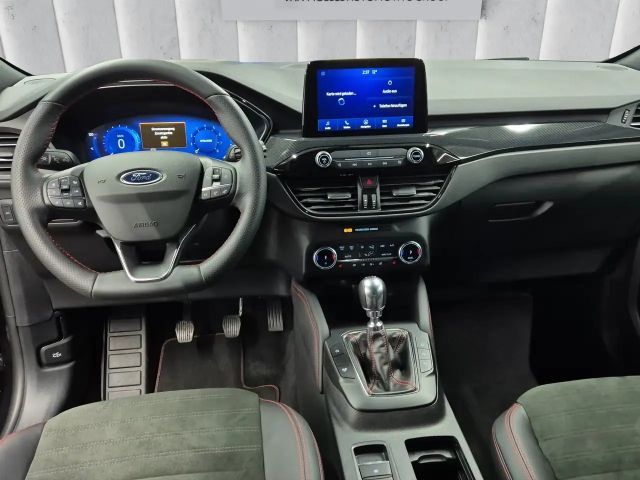 Ford Kuga ST Line X