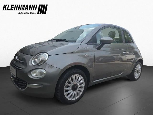 Fiat 500C Dolcevita