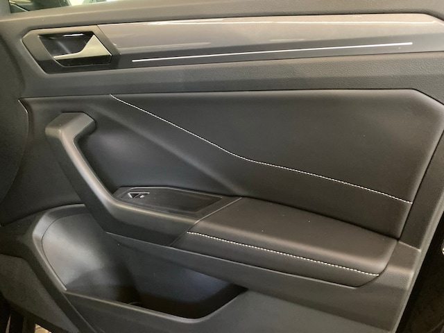 Volkswagen T-Roc 1.5 TSI Style