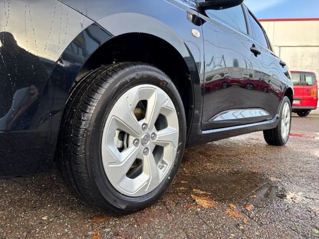 Suzuki Swift AllGrip Comfort