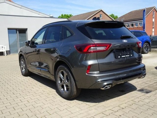 Ford Kuga ST Line
