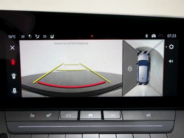 Opel Astra GS-Line Grand Sport Sports Tourer