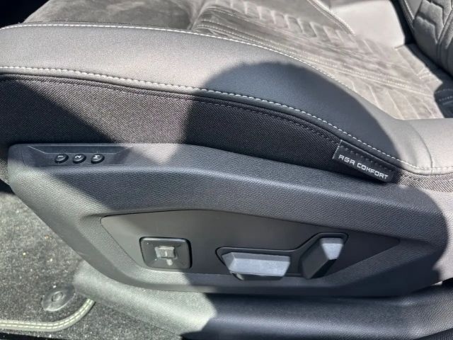 Peugeot E-3008 GT-Line