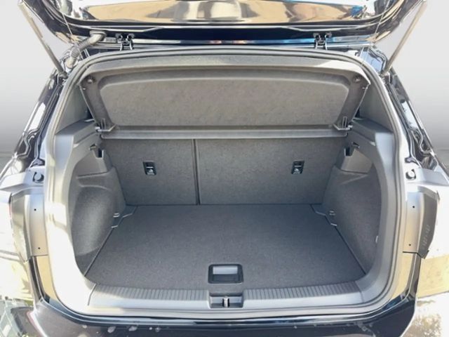 Volkswagen T-Cross 1.0 TSI DSG