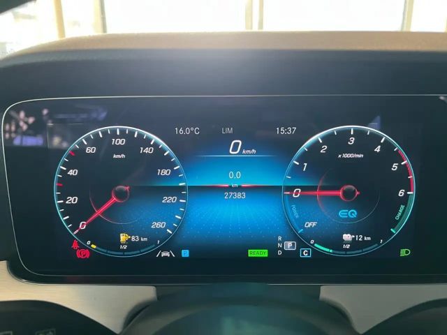 Mercedes-Benz E 300 AVANTGARDE E 300 de Estate