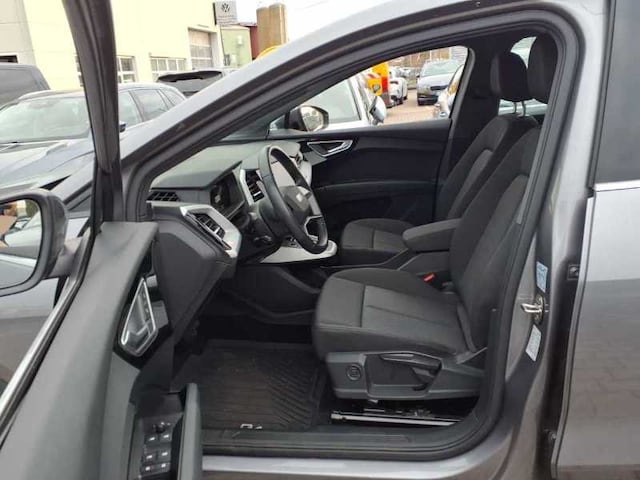 Audi Q4 e-tron 40 Sportback