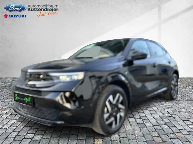 Opel Mokka GS-Line Grand Sport Turbo