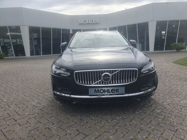 Volvo V90 Bright Plus