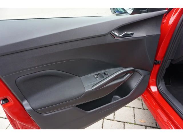 Skoda Fabia 1.0 TSI Ambition