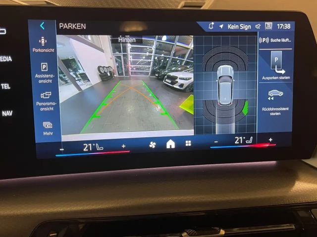 BMW X1 M-Sport sDrive