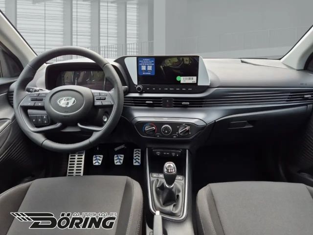 Hyundai Bayon 1.0 Trend