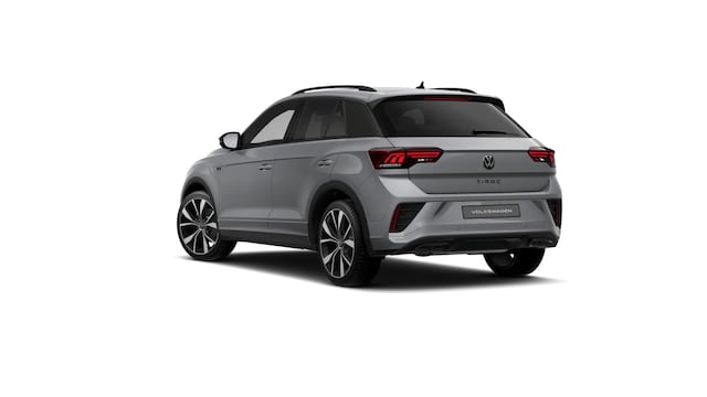 Volkswagen T-Roc 1.5 eTSI DSG R-Line