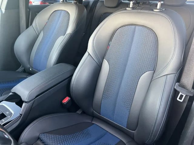 BMW 218 Coupé Gran Coupé M-Sport Sedan